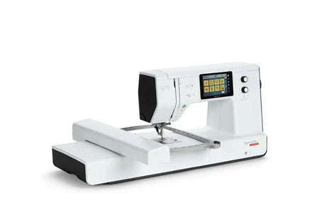 Machine à coudre BERNETTE MACHINE À COUDRE ET À BRODER BERNETTE B79