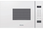 Micro- ondes + Gril MIELE M 2234 SC BB