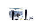Console Nintendo Switch SONY CONSOLE SONY PLAYSTATION 5 ÉDITION STANDARD BLANCHE + GOD OF WAR RAGN