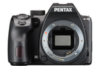 Appareil photo Reflex PENTAX K70 NOIR + 18-135WR + CARTE SD 16GO