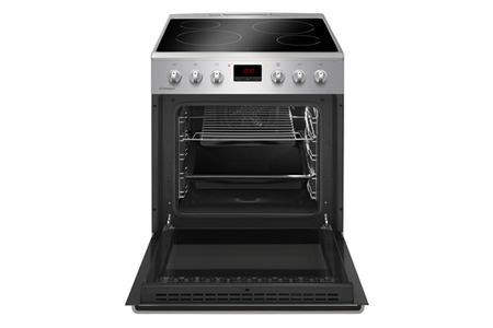 Cuisinière vitrocéramique AMICA ACV6005VX