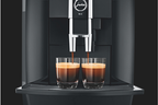 Expresso avec broyeur JURA WE6 PIANO BLACK (EA) 15417