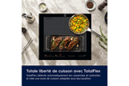 Plaque induction ELECTROLUX TOTALFLEX DIV6747C