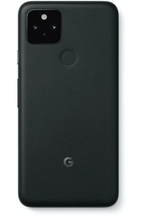 Smartphone GOOGLE PIXEL 5 SIMPLEMENT NOIR 128GO 5G