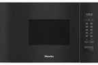 Micro- ondes + Gril MIELE M 2234 SC NR