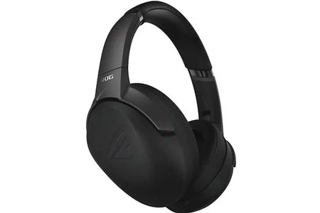 Casque PC ASUS MICRO-CASQUE GAMER ASUS ROG STRIX GO BT - SANS FIL - BLUETOOTH - RÉDUCTION DE BRUIT - COMPATIBLE PC, PLAYSTATION, XBOX, SWITCH