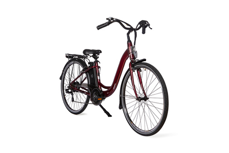 Vélo électrique VELAIR CITY BORDEAUX