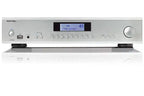 Amplificateur hi-fi ROTEL A12 MKII ARGENT