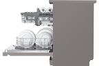 Lave-vaisselle LG DF222FPS