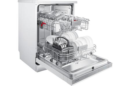 Lave-vaisselle SAMSUNG DW60R7040FW