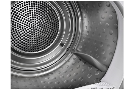 Sèche-linge AEG T8DED813D 3D SCAN