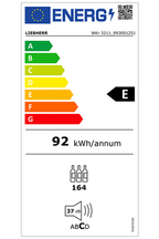 Cave de vieillissement LIEBHERR WKR3211-21