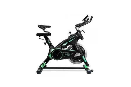 Vélo d'appartement CECOTEC VÉLOS STATIQUES ET INDOOR ULTRAFLEX 25