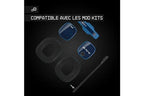 Casque PC ASTRO GAMING ASTRO CASQUE DE GAMING A40 TR + MIXAMP PRO 939-001661 JACK 3,5 MM, USB FILAIRE CIRCUM-AURAL - NOIR ET BLEU