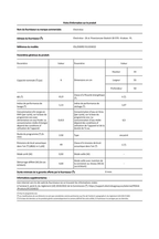 Lave-vaisselle ELECTROLUX ESL2500RO COMPACT - ENCASTRABLE 60CM