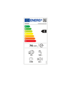 Lave-vaisselle THOMSON THOMINOX38SILENCE