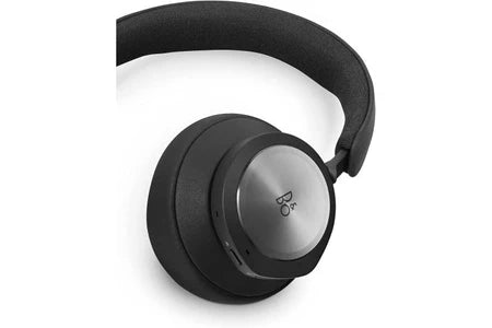 Casque PC BANG & OLUFSEN BEOPLAY PORTAL 1321001 SANS FIL BLUETOOTH RÉDUCTION ACTIVE DU BRUIT CIRCUM-AURICULAR POIDS LÉGER NOIR ANTHRACITE
