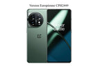 Smartphone ONEPLUS 11 5G 16GO RAM+256GO VERT,ONEPLUS 5G SMARTPHONE CAMÉRA HASSELBLAD,VERSION EUROPÉENNE