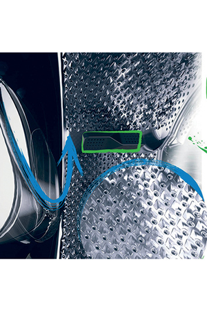 Lave-linge hublot BEKO ENCASTRABLE - WITC8210B0W