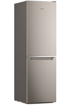 Refrigerateur congelateur en bas WHIRLPOOL W7X82IOX