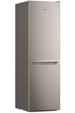 Refrigerateur congelateur en bas WHIRLPOOL W7X82IOX