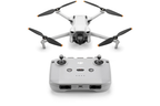 Drone DJI MINI 3 AVEC TELECOMMANDE SANS ECRAN