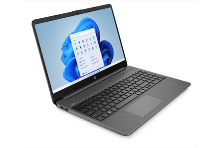 PC portable HP LAPTOP 15S-EQ2055NF