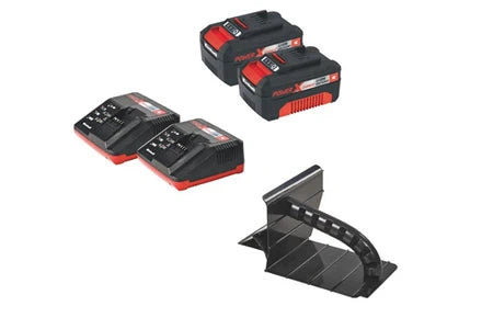 Tondeuse électrique EINHELL EINHELL - TONDEUSE À GAZON LITHIUM SUR ACCU GE-CM 43 LI M