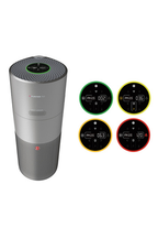 Purificateur HOOVER D’HUILES ESSENTIELLES HUMIDIFICATEUR HHP75CA