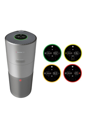 Purificateur HOOVER D’HUILES ESSENTIELLES HUMIDIFICATEUR HHP75CA