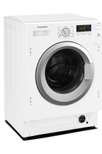 Lave-linge hublot THOMSON ENCASTRABLE - TWBI8140