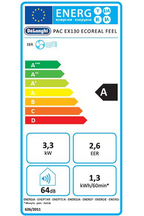 Climatiseur mobile DELONGHI PAC EX130 ECO