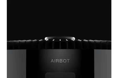 Purificateur ECOVACS ROBOT MOBILE PURIFICATEUR ET ENCEINTE AIRBOT Z1