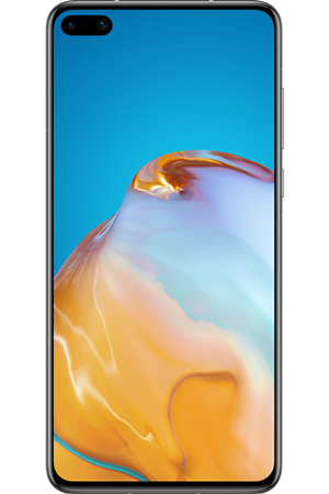 Smartphone HUAWEI P40 5G 128GO GREY