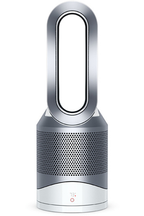 Purificateur DYSON PURIFICATEUR D'AIR VENTILATEUR CHAUFFAGE HP00
