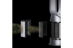 Purificateur DYSON PURIFICATEUR D'AIR VENTILATEUR CHAUFFAGE HP7A