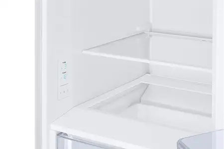 Refrigerateur congelateur en bas SAMSUNG RL34T620FWW