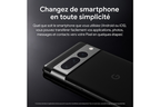 Smartphone GOOGLE PIXEL 7 PRO 128GO VERT SAUGE 5G