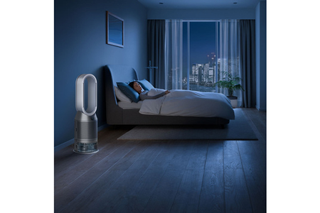 Purificateur DYSON PURIFICATEUR D'AIR HUMIDIFICATEUR VENTILATEUR PURIFIER HUMIDIFY+COOL AUTOREACT PH3A