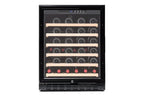 Cave de service VINOBOX CAVE À VIN V50 1T NOIRE