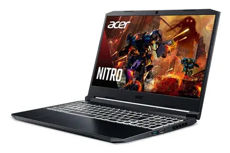 PC portable ACER NITRO 5 AN515-57-51K6