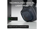 Casque PC LOGITECH G CASQUE GAMING SANS FIL - ASTRO - A30 - POUR XBOX, PC, MOBILE - BLEU MARINE