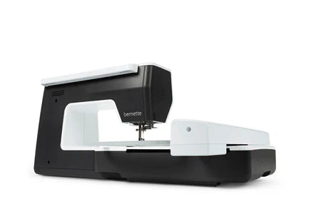 Machine à coudre BERNETTE MACHINE À BRODER BERNETTE 70 DECO