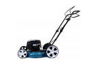Tondeuse thermique MAKITA TONDEUSE À GAZON MULCHING THERMIQUE 51 CM 163 CC PLM5121N2 MAKITA