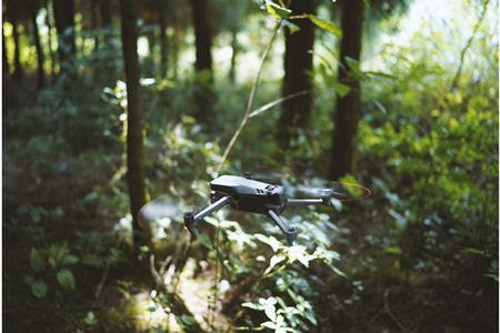 Drone DJI MAVIC 3 FLY MORE COMBO