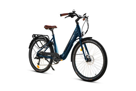 Vélo électrique SHIFTBIKES NIGHTSHIFT