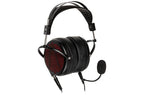 Casque PC AUDEZE AUDEZE AUDEZE LCD-GX, AUDIOPHILES HIGH-END GAMING-HEADSET NOIR