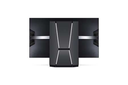 TV OLED LG TV LG OLED 42LX3 FLEX ULTRA HD