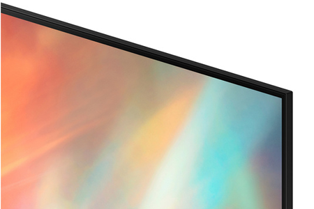 TV LED SAMSUNG 65AU7025 CRYSTAL UHD 4K