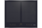 Plaque induction MIELE KM 7564 FR